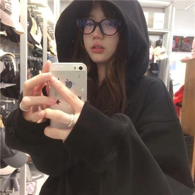 电波系彼女