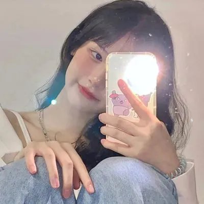 牵牛的夏天